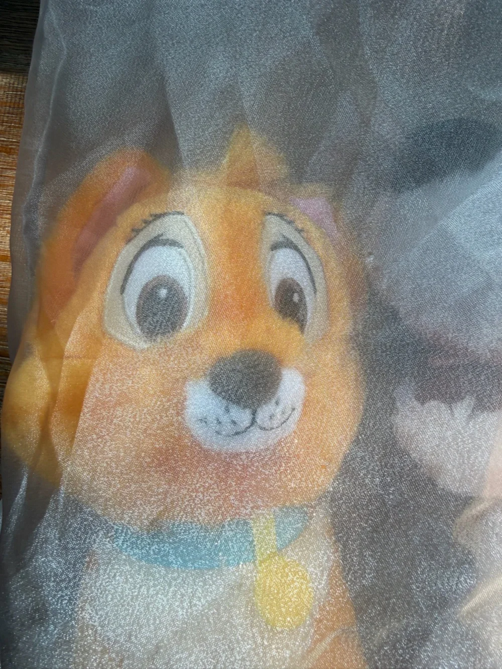 Disney 100 decades 80s Oliver and Dodger plush